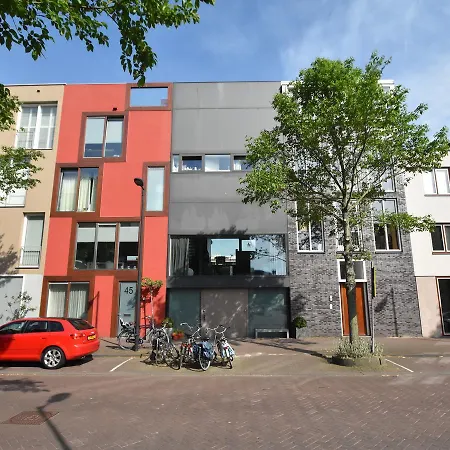 Riant Ijburg * Amsterdam