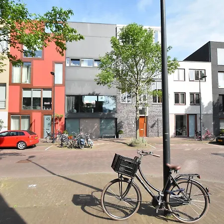 Ferienhaus Riant Ijburg *