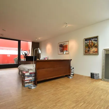 Ferienhaus Riant Ijburg *